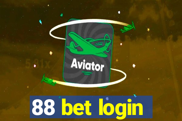 88 bet login